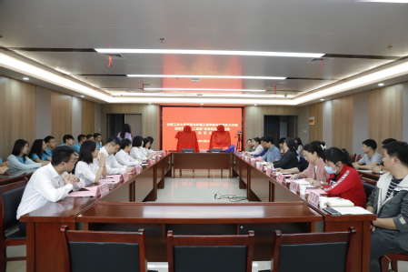 beat365与瑶海区大兴镇共建“第二课堂”教育实践示范基地