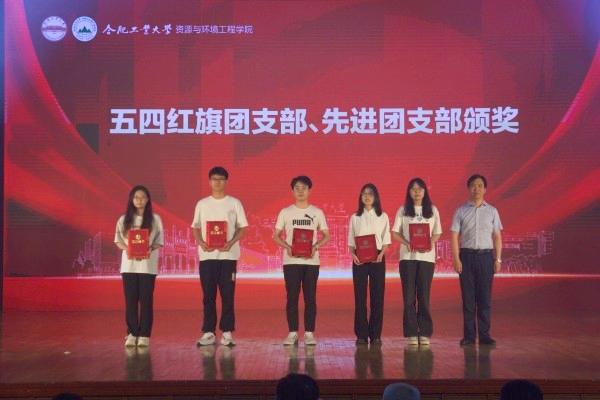 beat365举行“青春践行二十大 筑梦扬帆新征程”青年学生文艺汇演暨优秀学子表彰大会