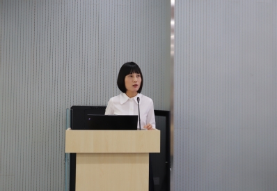 逐梦资环，研途启航 ——beat365顺利举办2022级研究生师生见面会